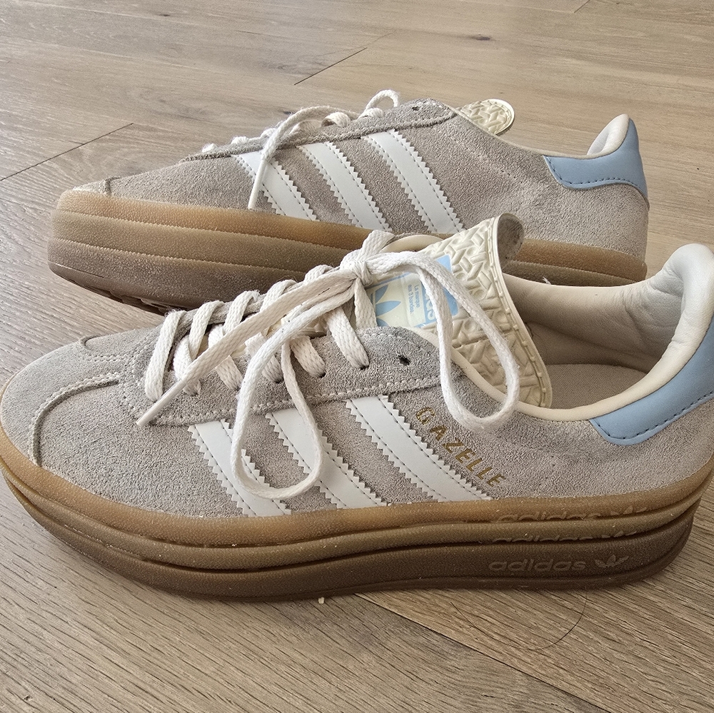 Adidas Gazelle Sneakers